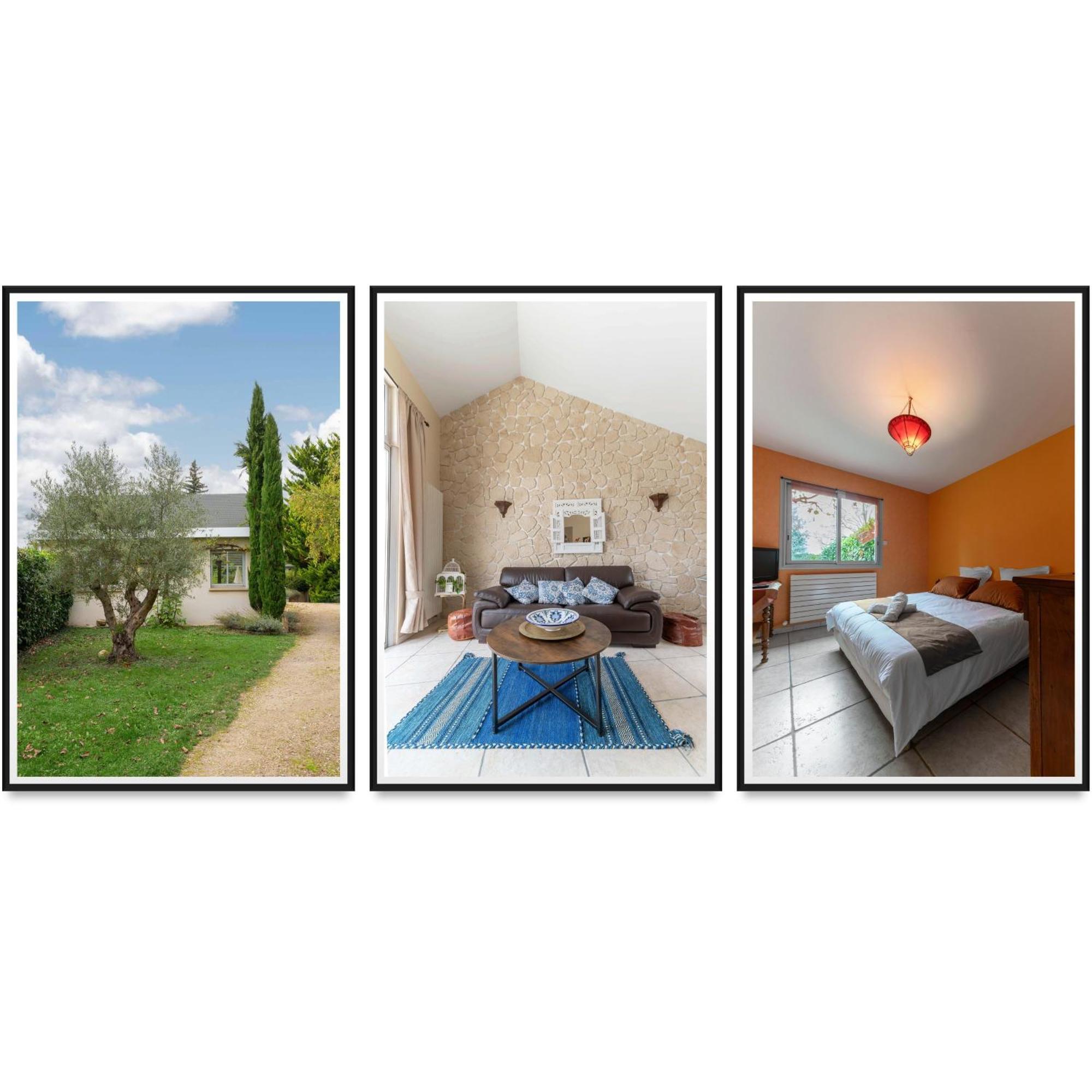 La Petite Maison Gannat Ngoại thất bức ảnh