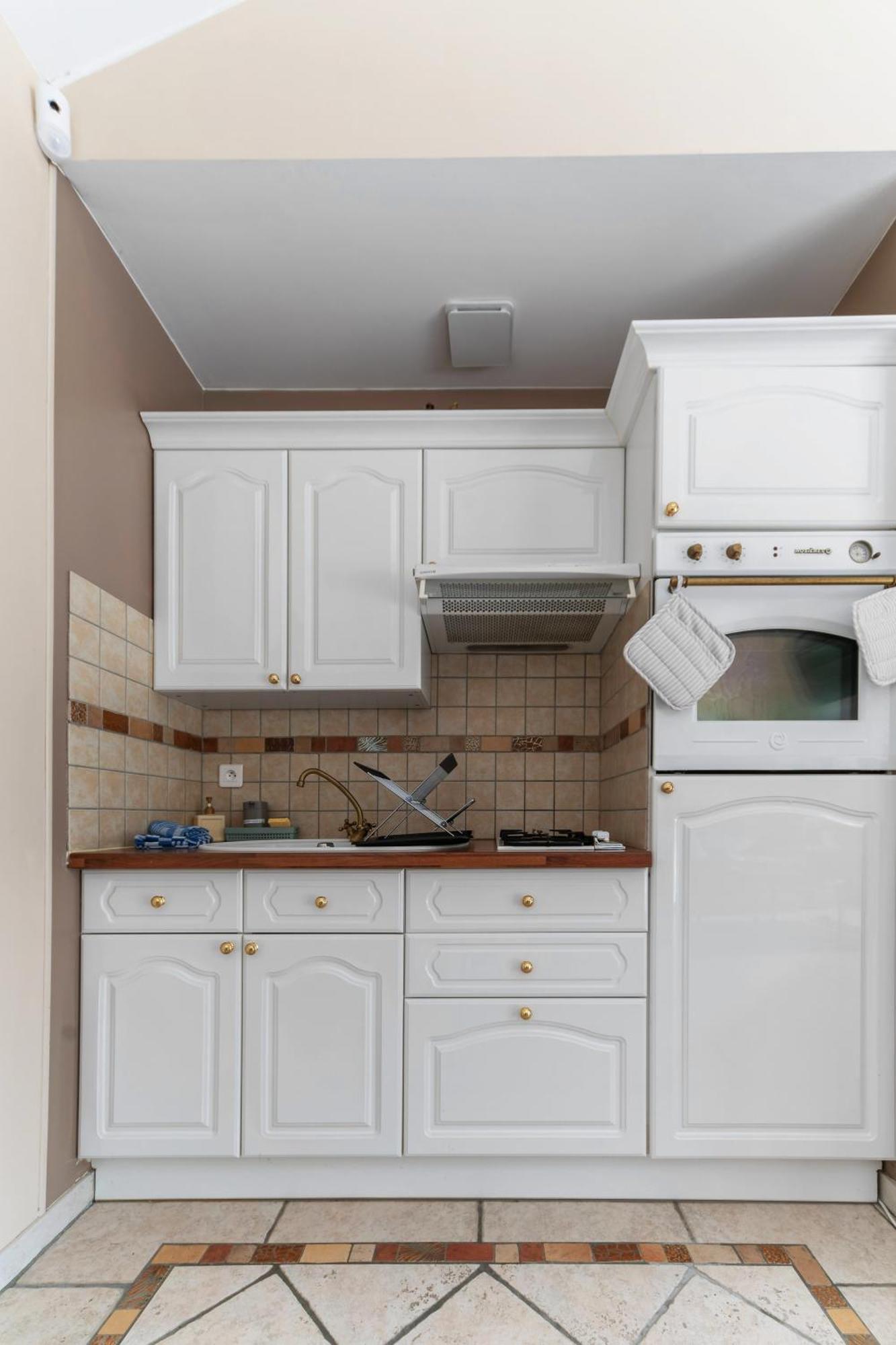 La Petite Maison Gannat Ngoại thất bức ảnh