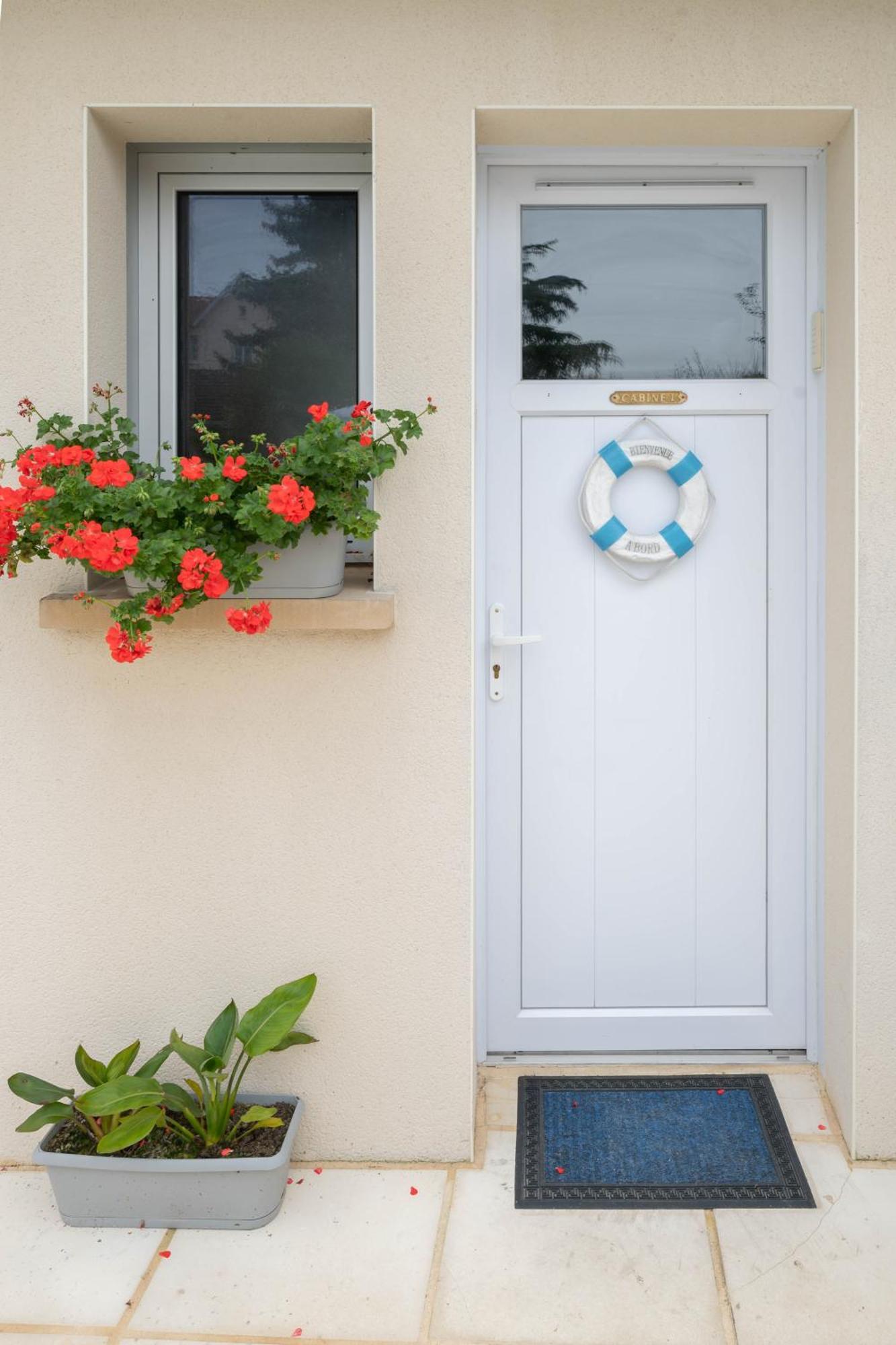 La Petite Maison Gannat Ngoại thất bức ảnh