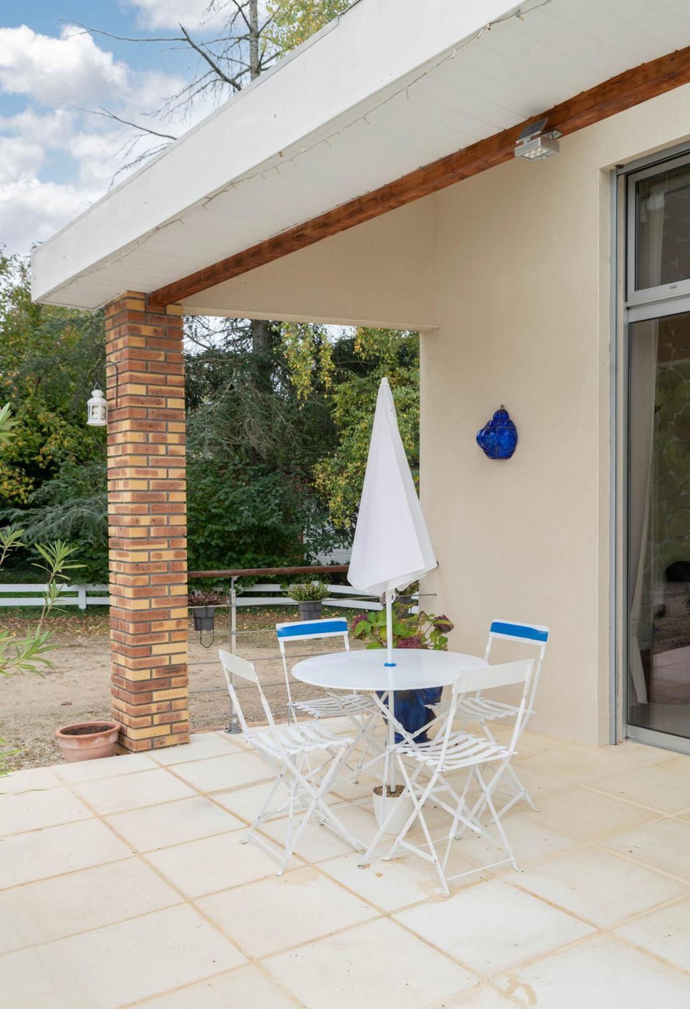 La Petite Maison Gannat Ngoại thất bức ảnh