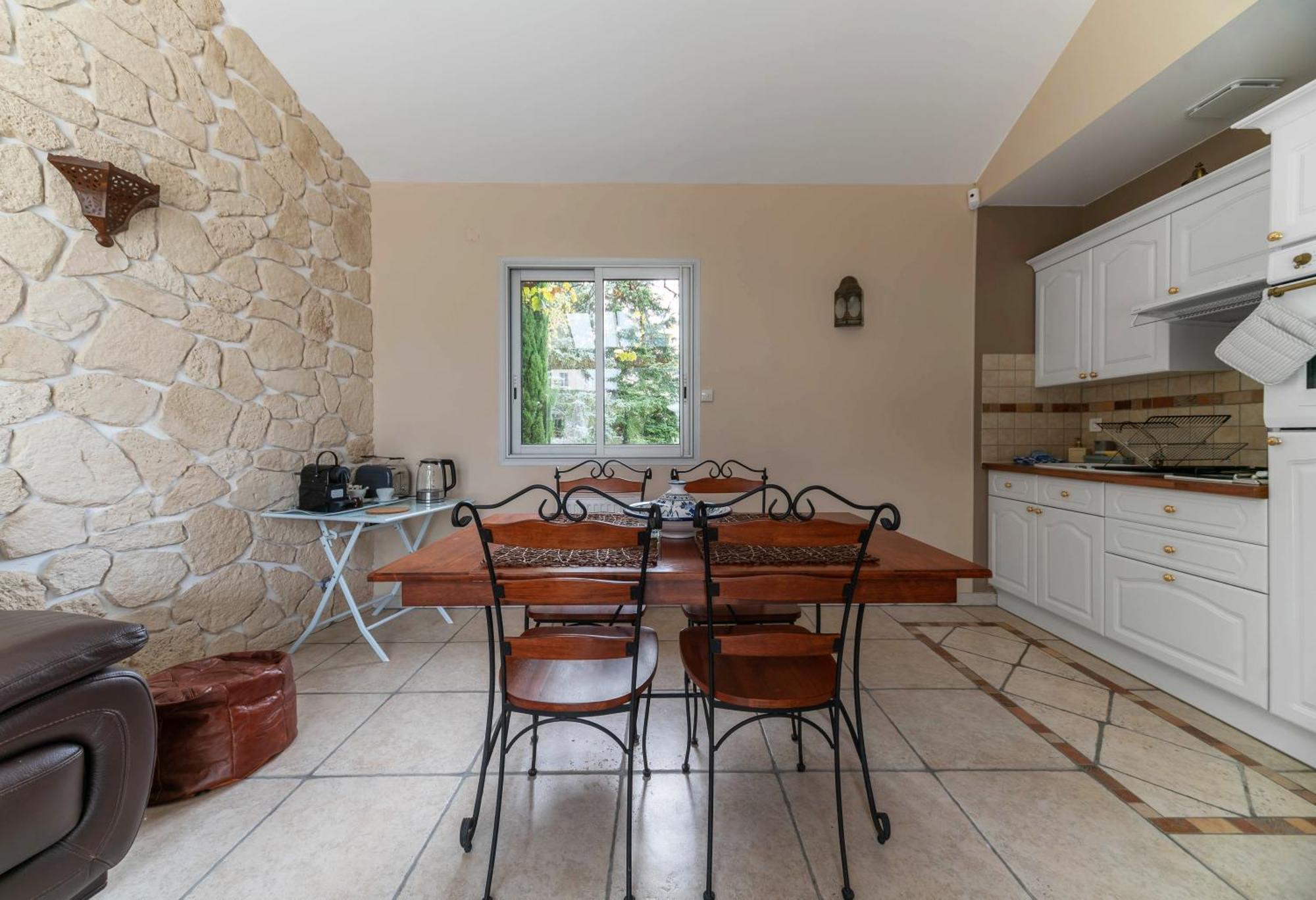 La Petite Maison Gannat Ngoại thất bức ảnh
