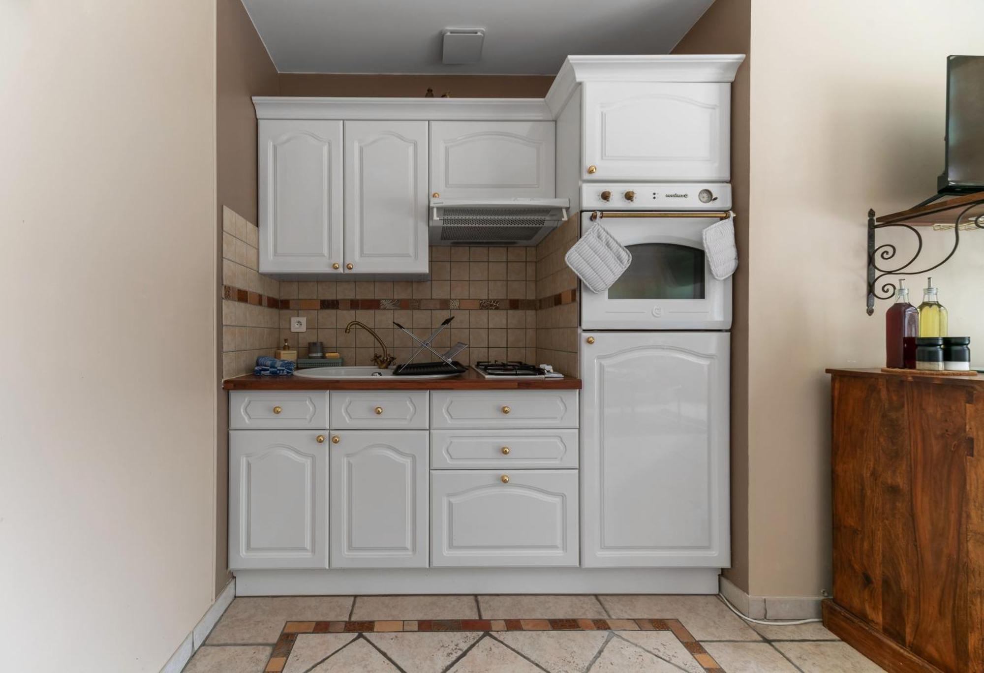 La Petite Maison Gannat Ngoại thất bức ảnh