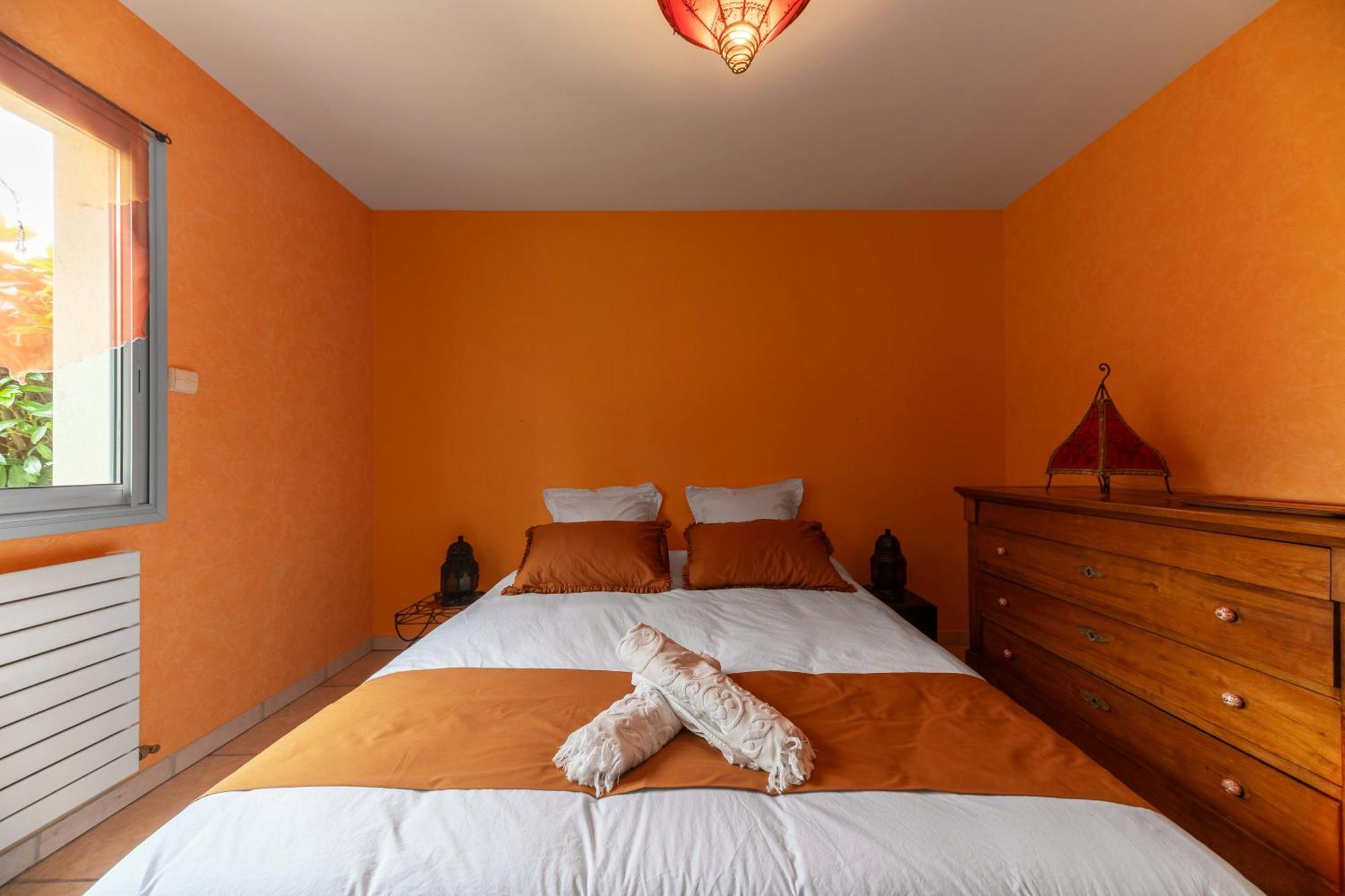 La Petite Maison Gannat Ngoại thất bức ảnh
